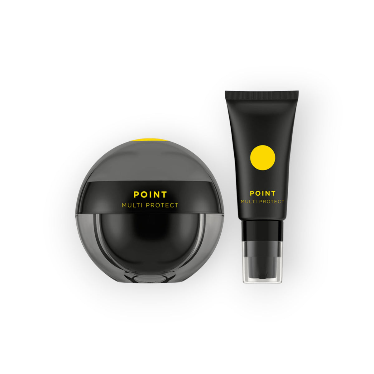 pHformula Point Multi Active – niisutav ja nahka kaitsev näokreem, 50 ml