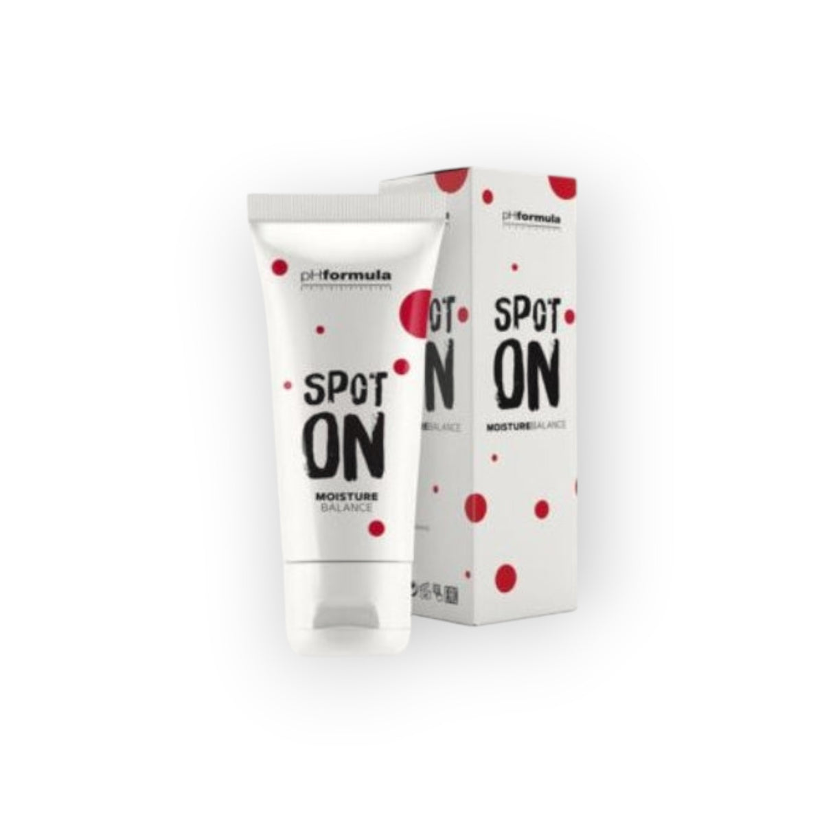 pHformula Spot On Moisture Balance (ilma karbita)