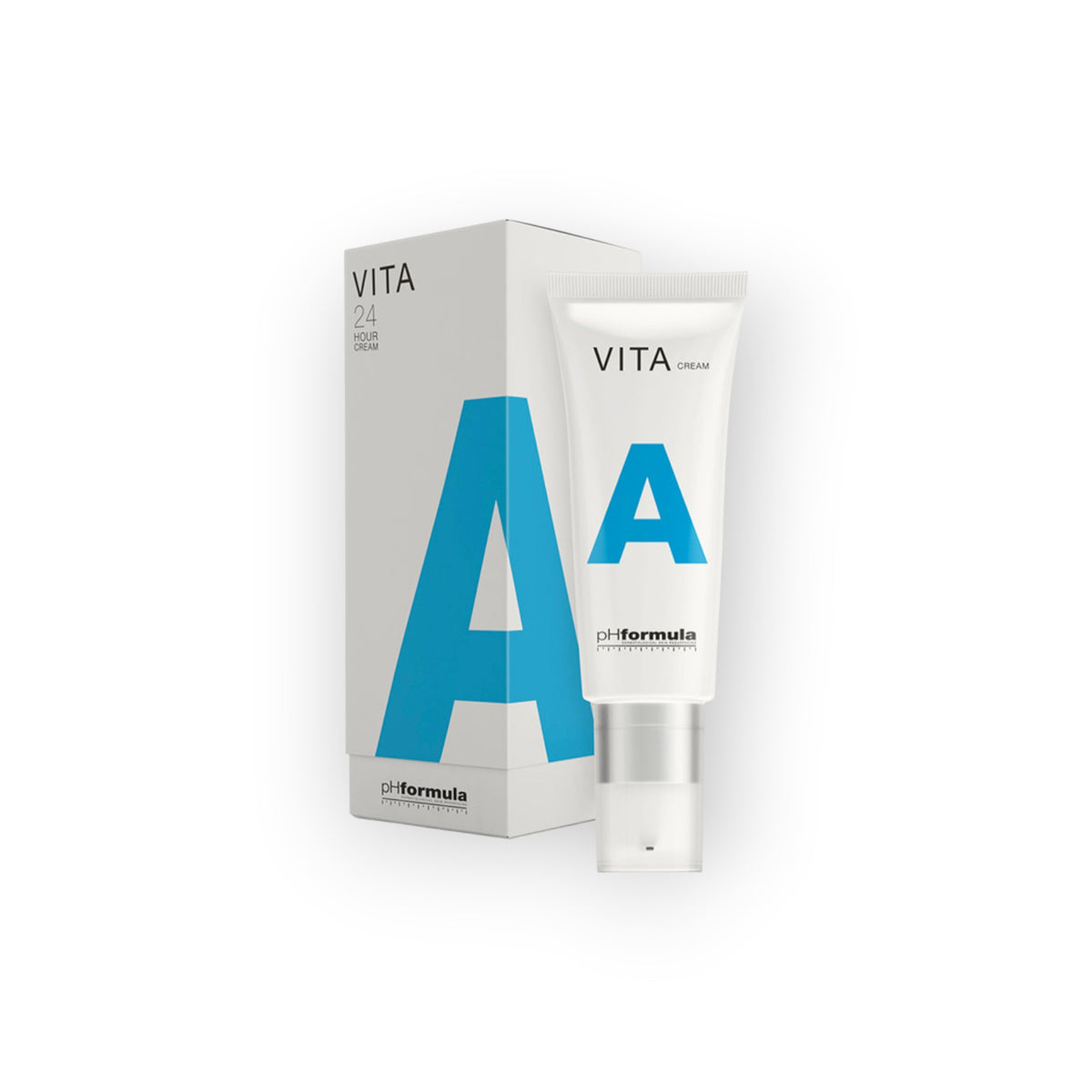 phFormula Vita A Cream – näokreem A-vitamiiniga, 50 ml