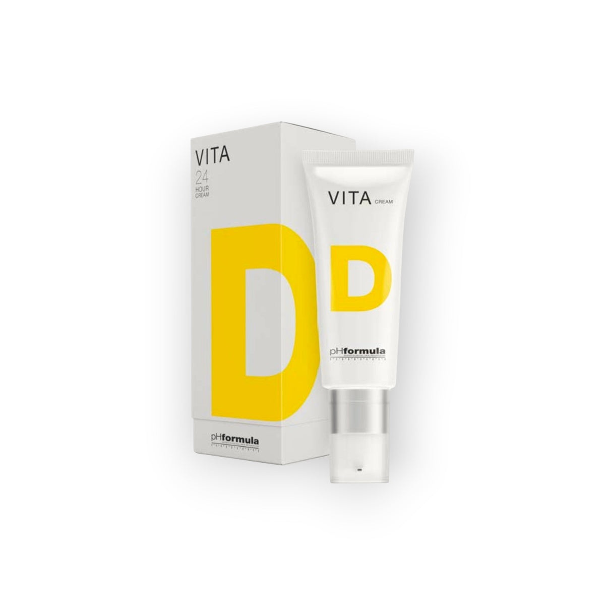 phFormula Vita D Cream – näokreem D-vitamiiniga, 50 ml