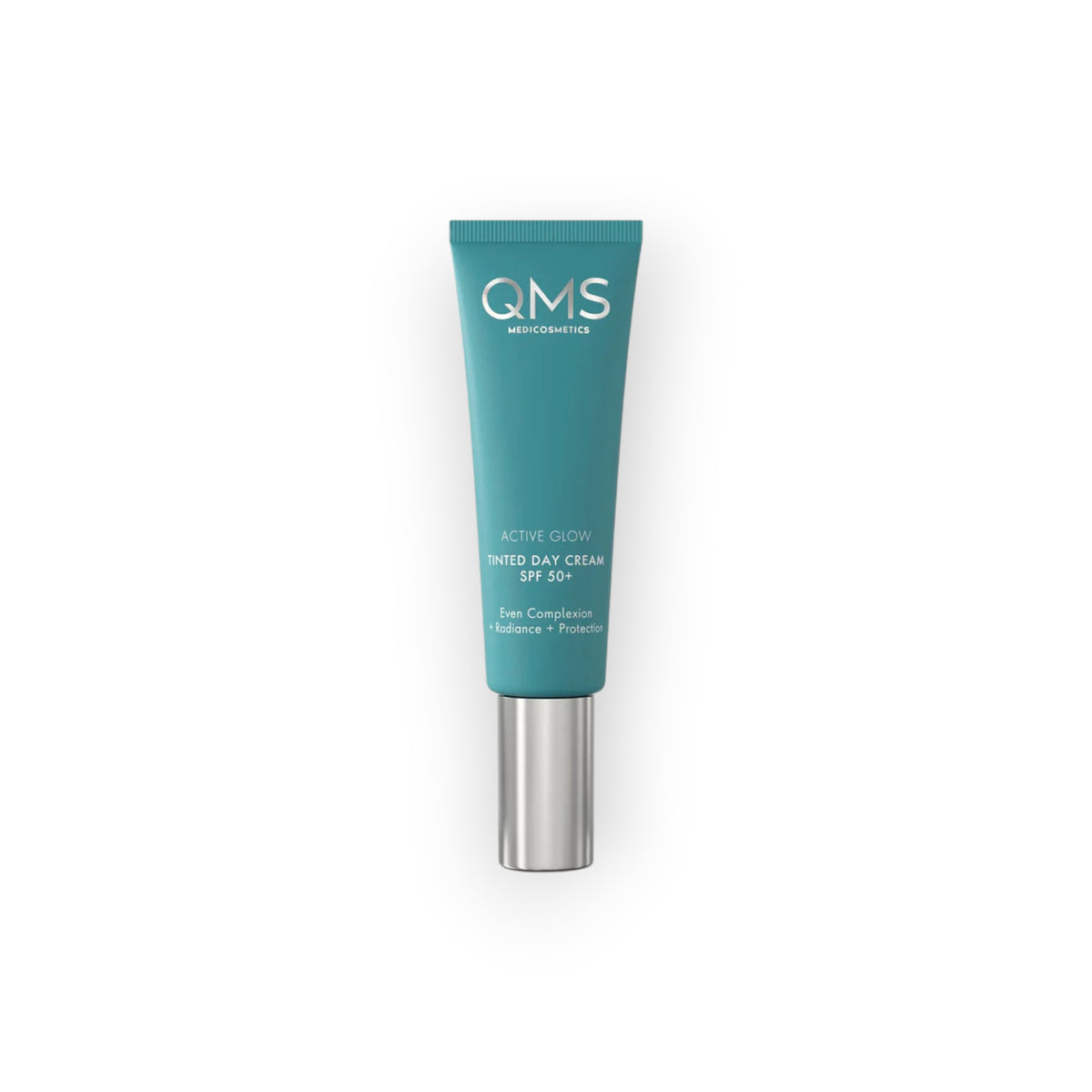 QMS ACTIVE GLOW Tinted Day Cream SPF 50+, 50ml