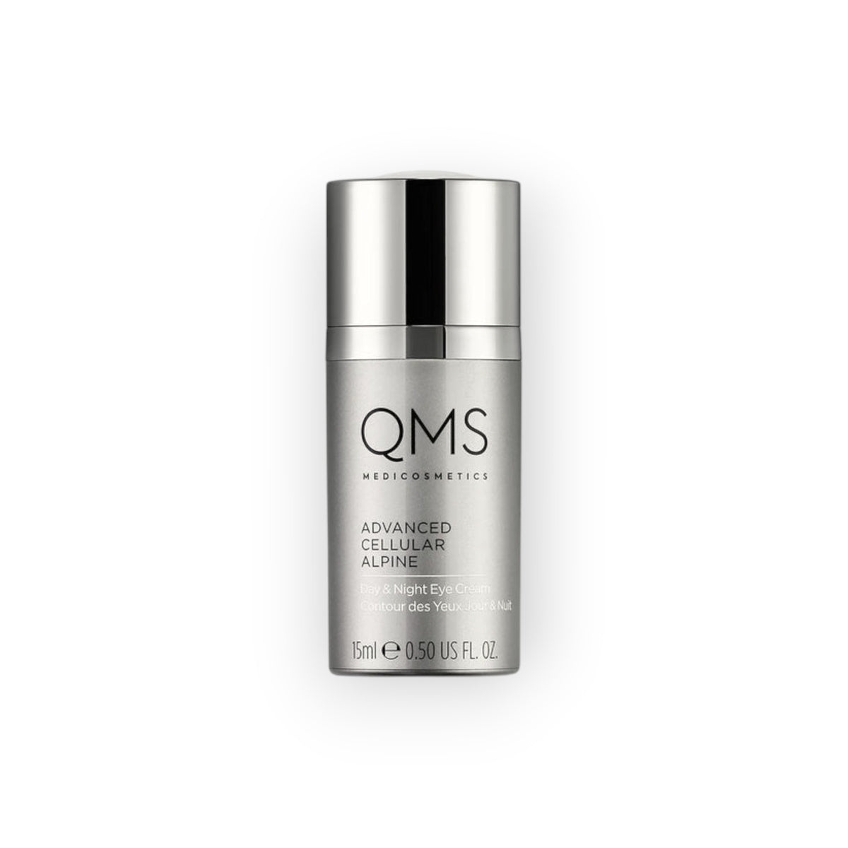QMS ADVANCED CELLULAR ALPINE 15ml