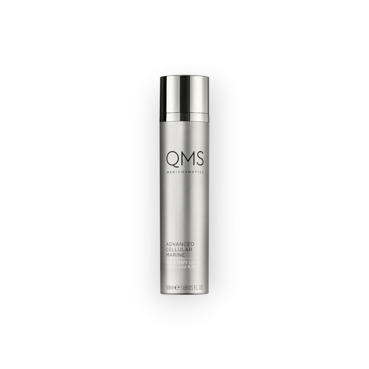 QMS ADVANCED CELLULAR MARINE 50ml