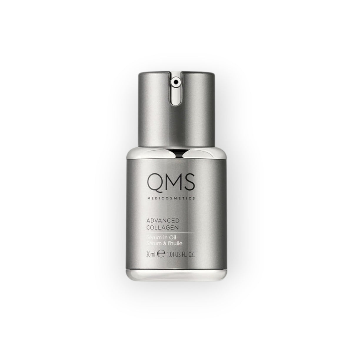 QMS ADVANCED COLLAGEN SERUM IN OIL 30ml