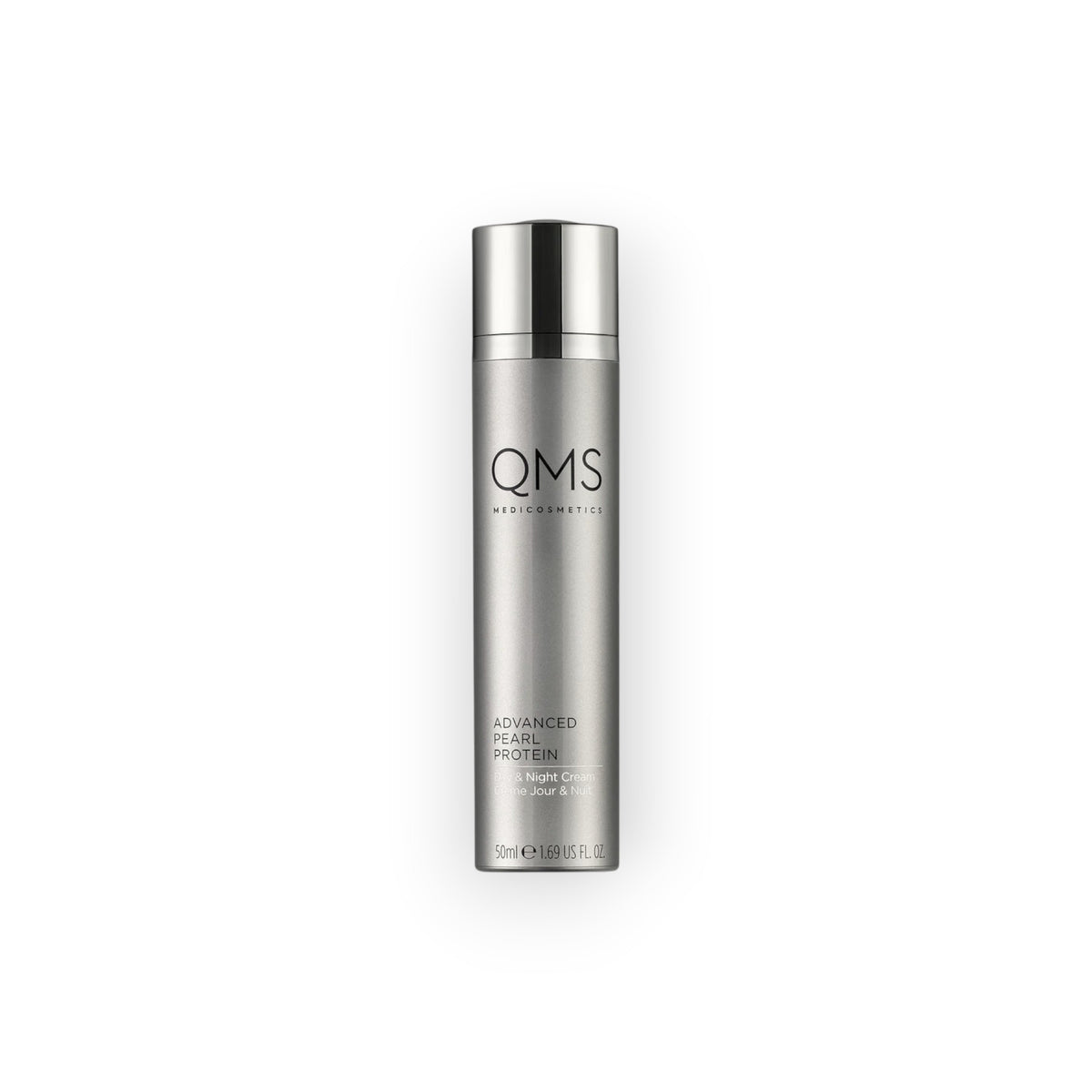 QMS ADVANCED PEARL PROTEIN 50ml