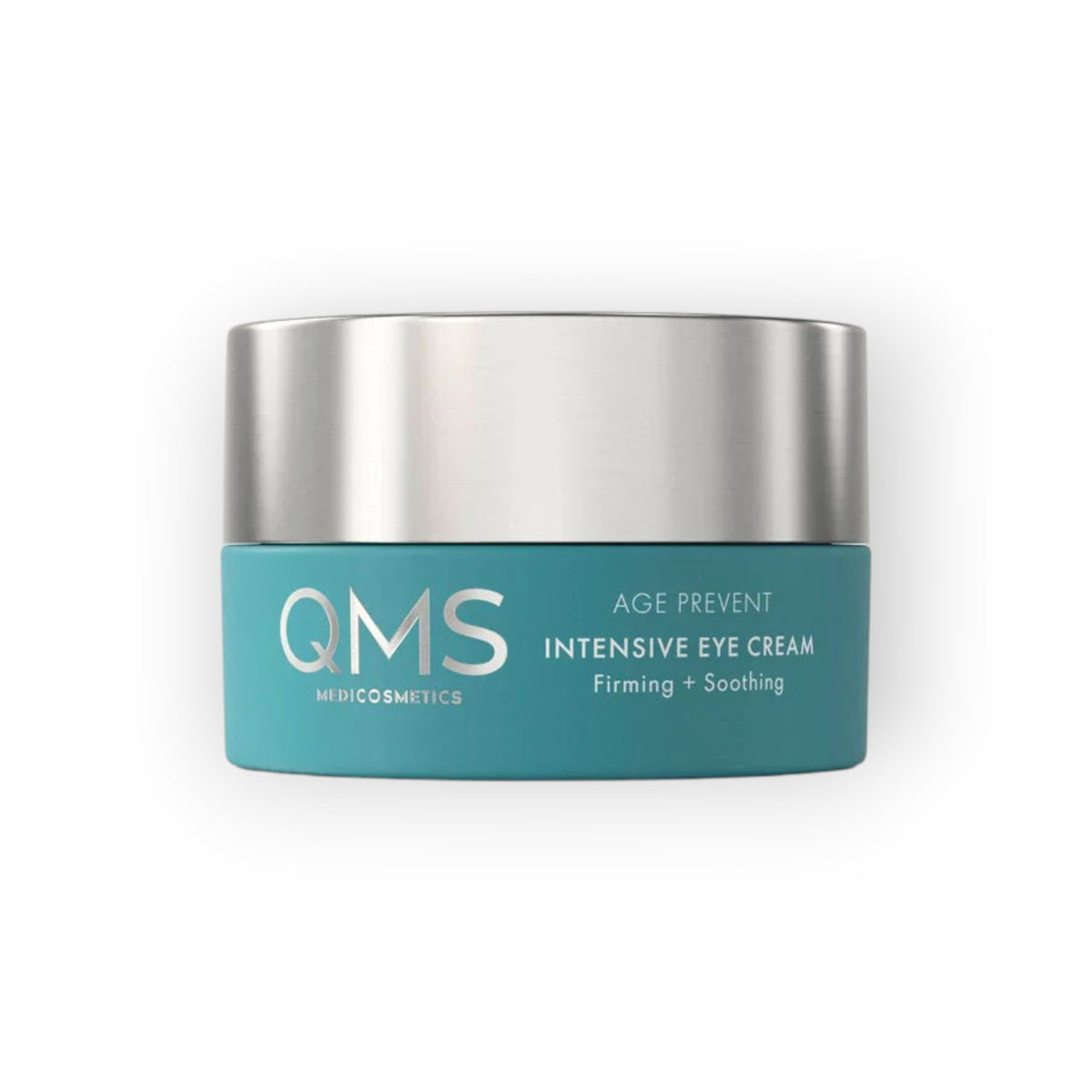 QMS AGE PREVENT Intensive Eye Cream 15ml