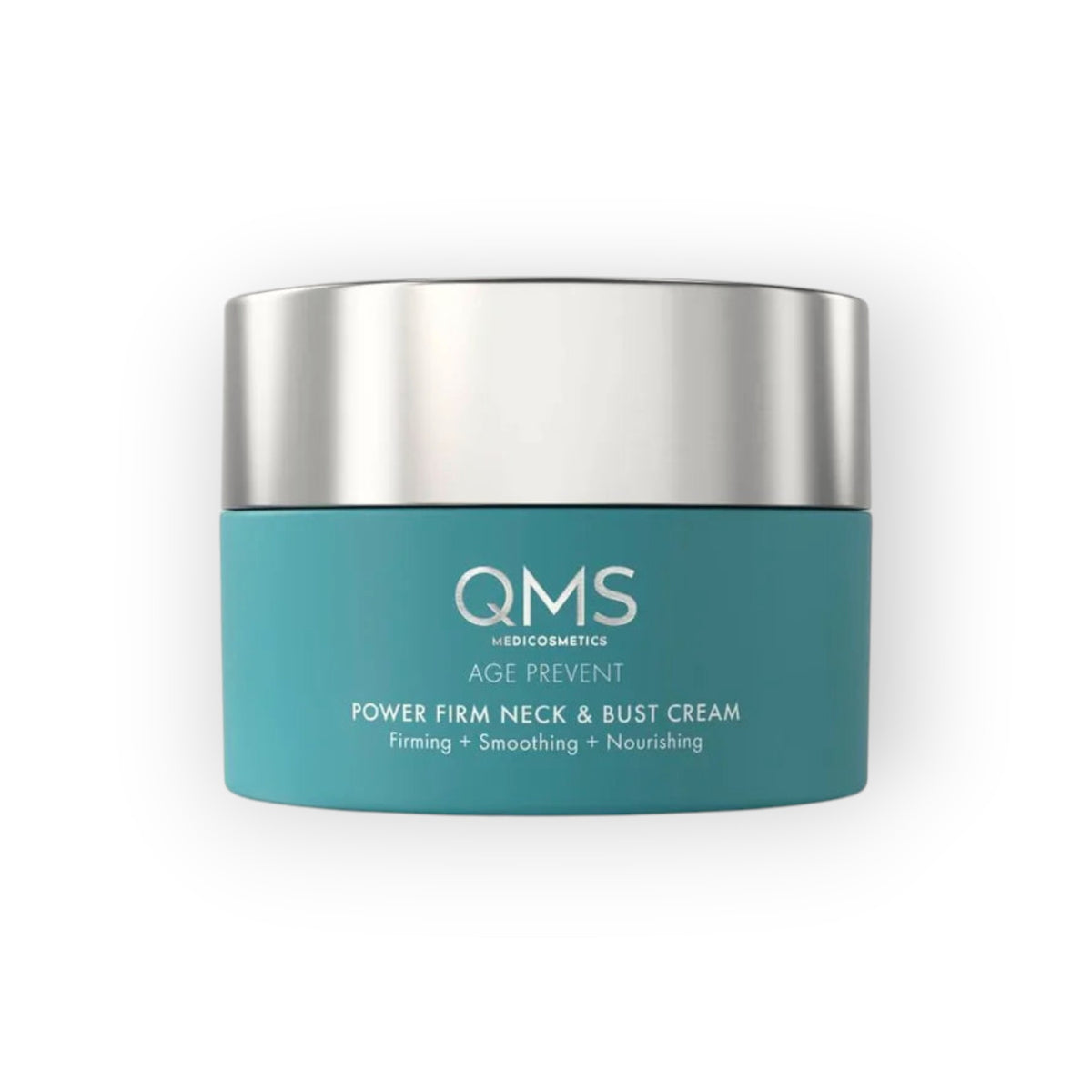 QMS Age Prevent Power Firm Neck & Bust Cream 100ml