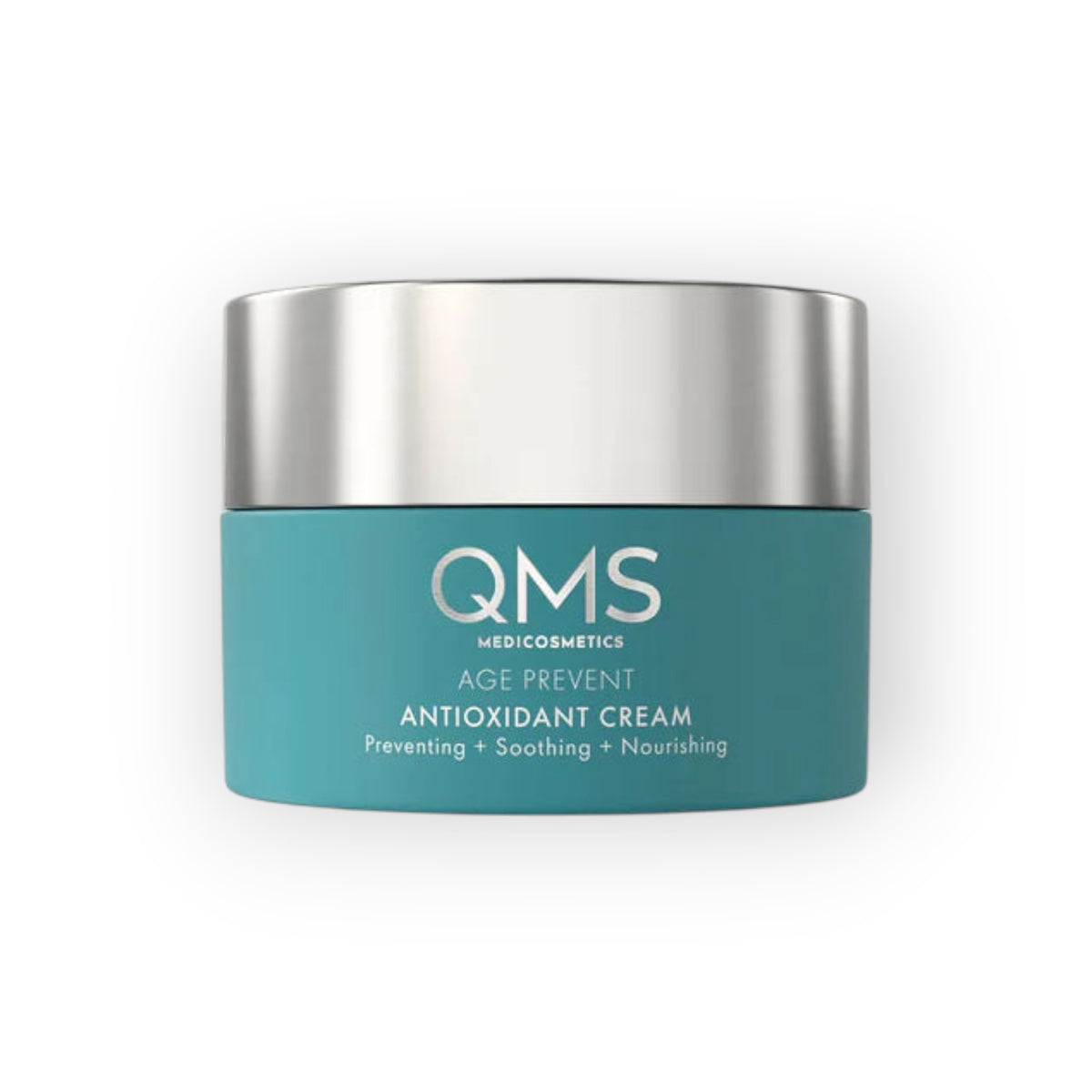 QMS ANTIOXIDANT CREAM 50ml