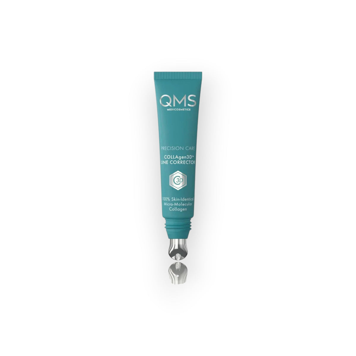 QMS COLLAgen3D™ Line Corrector 15ml