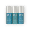 QMS Day & Night 3-Step Core Routine Set Sensitive 3×30ml