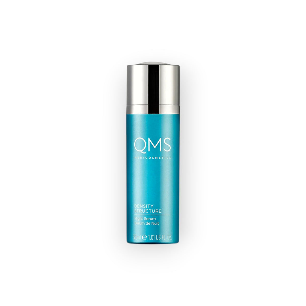 QMS DENSITY STRUCTURE 30ml