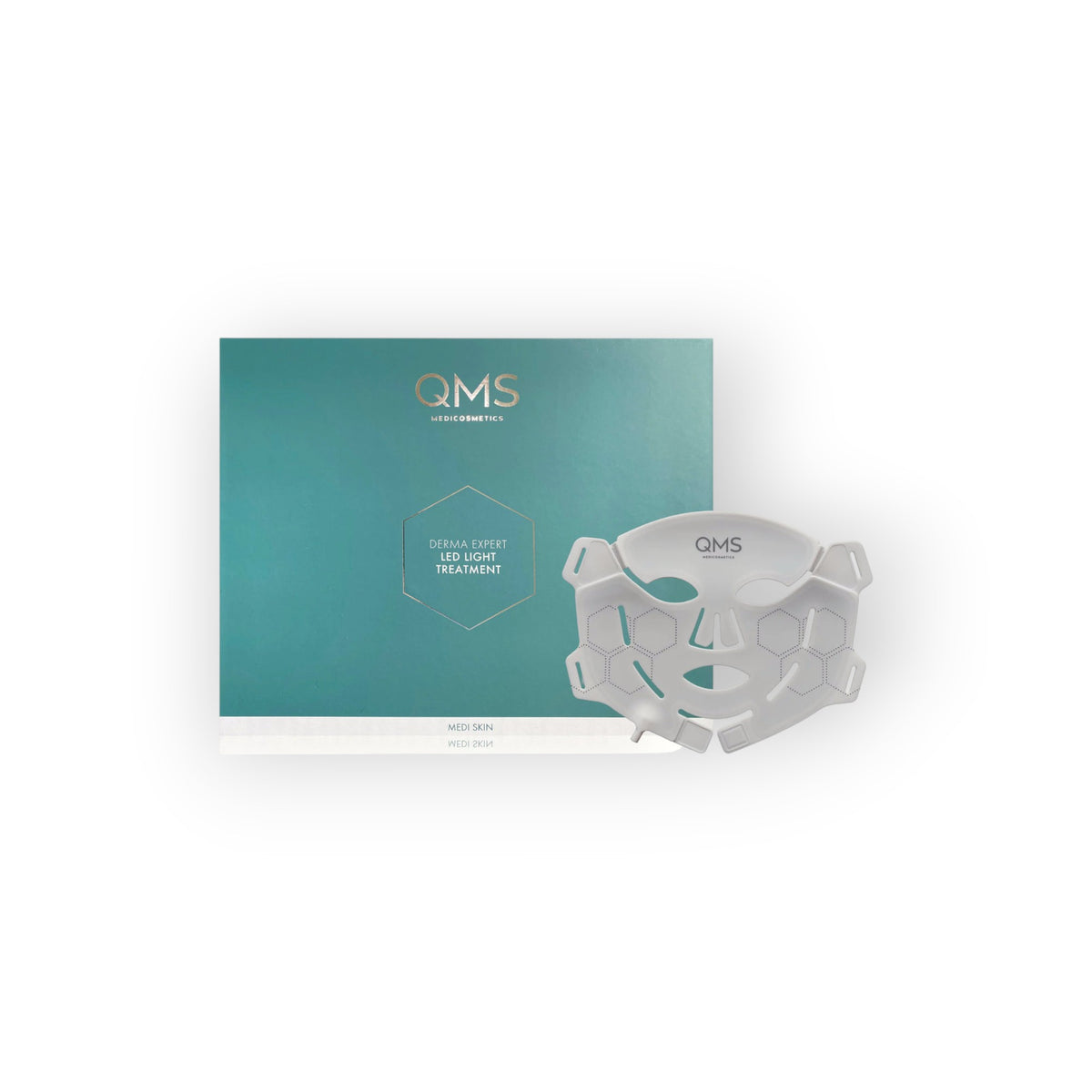 QMS DERMA EXPERT LED Light Treatment