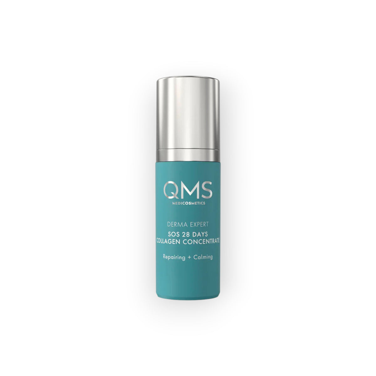 QMS Derma expert SOS 28 Days Collagen Concentrate
