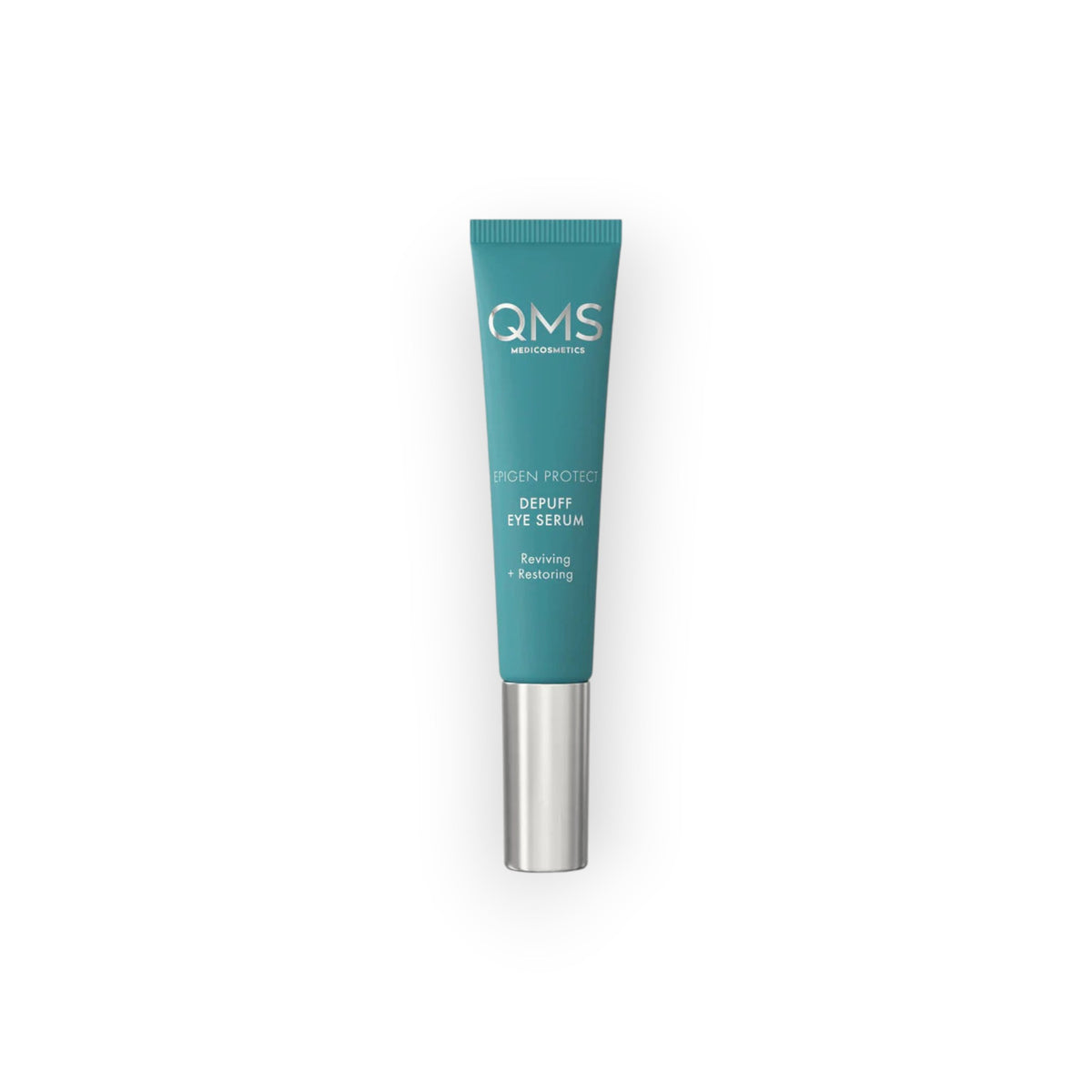 QMS EPIGEN DEPUFF POLLUTION SHIELD EYE SERUM 15ml