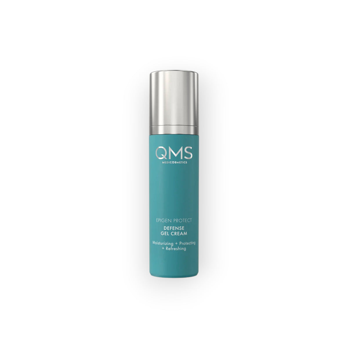 QMS EPIGEN POLLUTION DEFENSE DAY & NIGHT CREAM 50ml