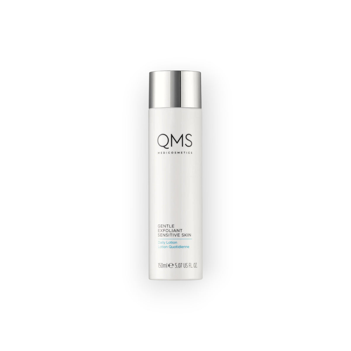QMS GENTLE EXFOLIANT LOTION SENSITIVE SKIN 150ml