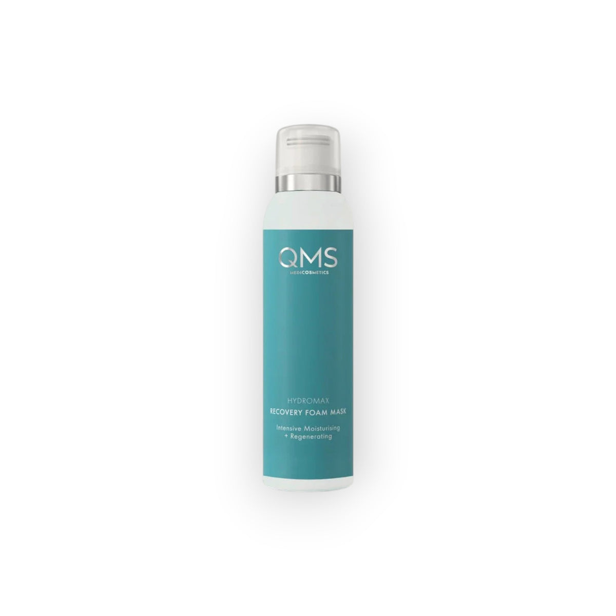 QMS Hydromax Recovery Foam Mask 150ml