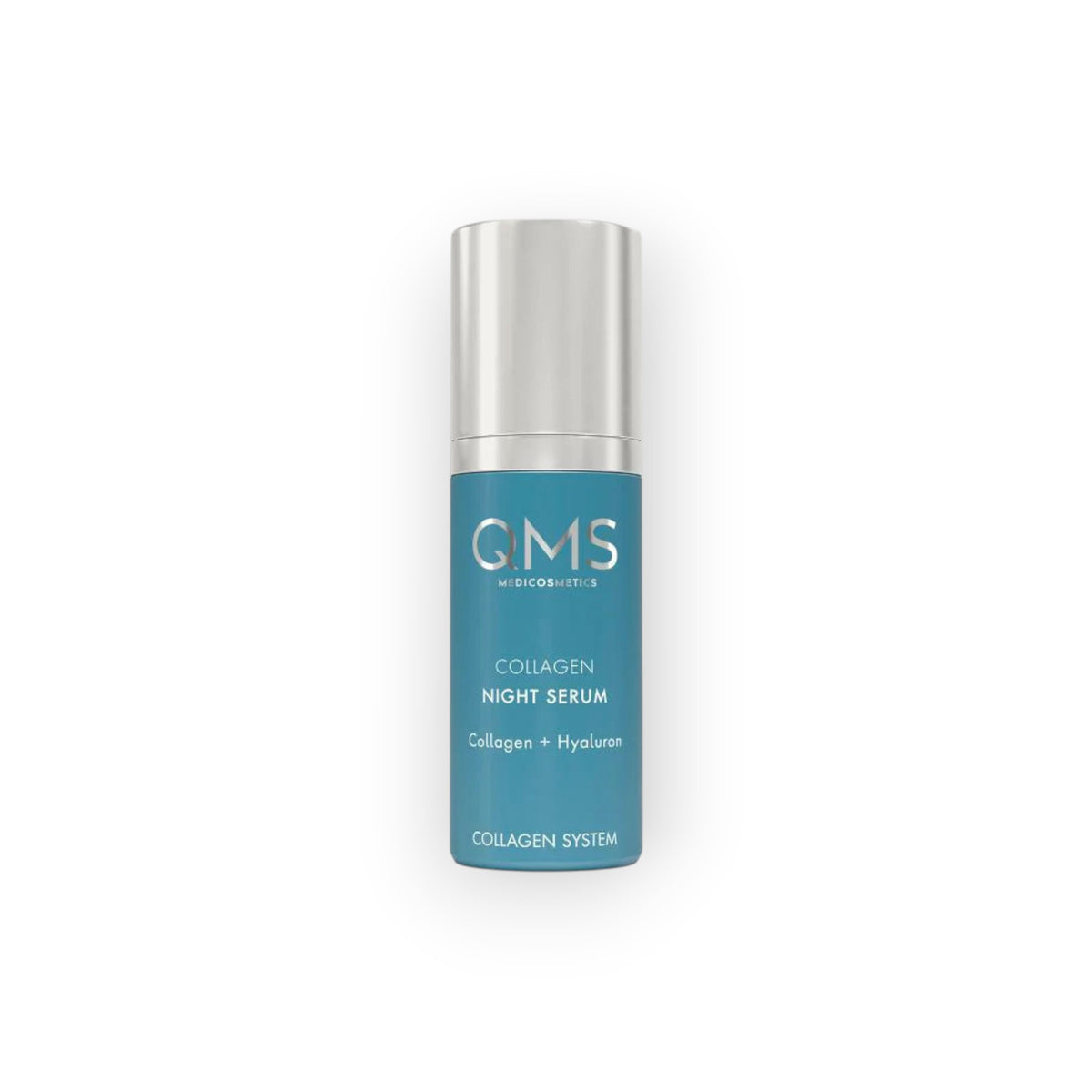 QMS NIGHT COLLAGEN 30ml