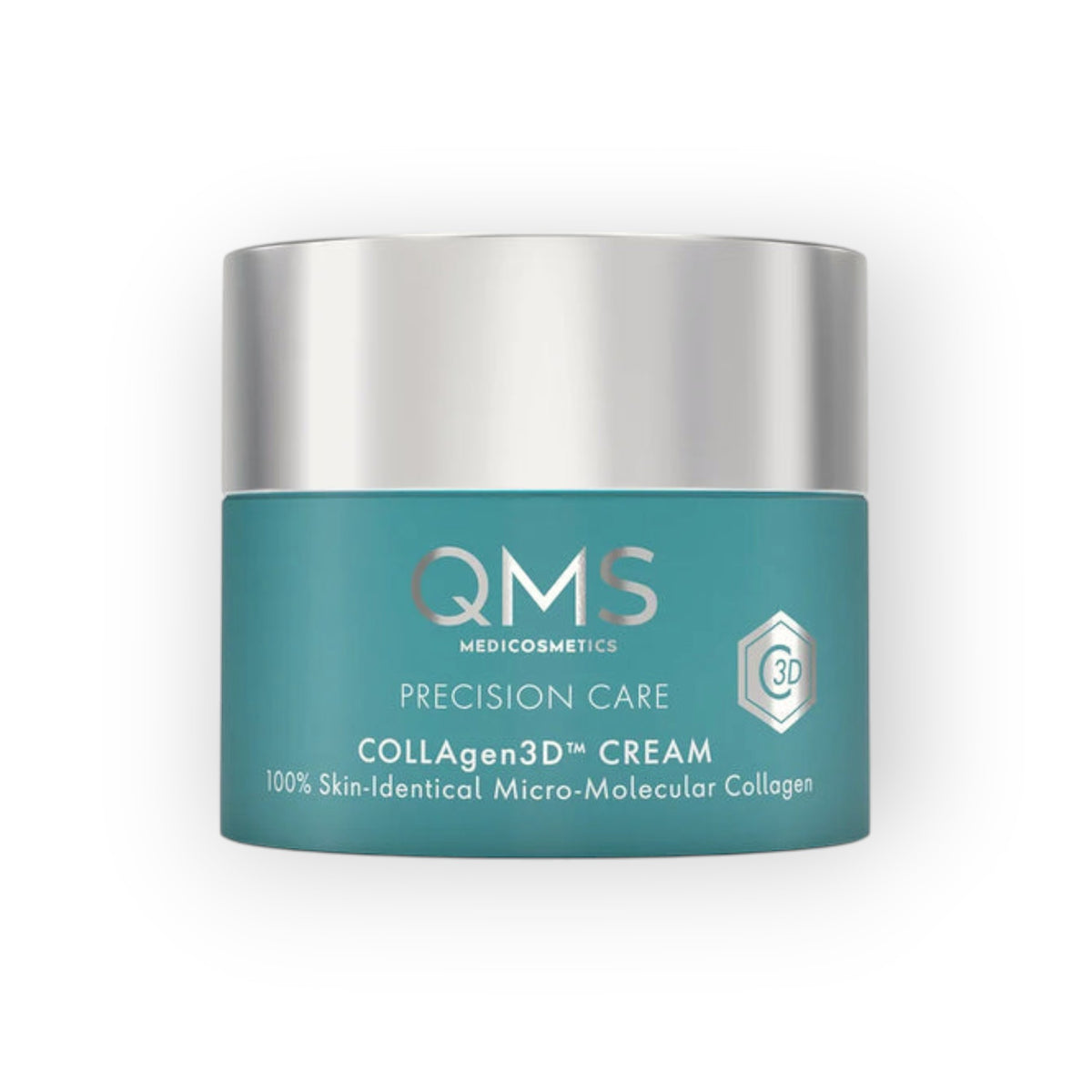 QMS PRECISION CARE COLLAgen3D™ Cream 50ml