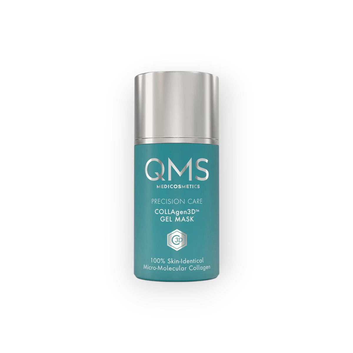 QMS PRECISION CARE COLLAgen3D™ Gel Mask 75ml