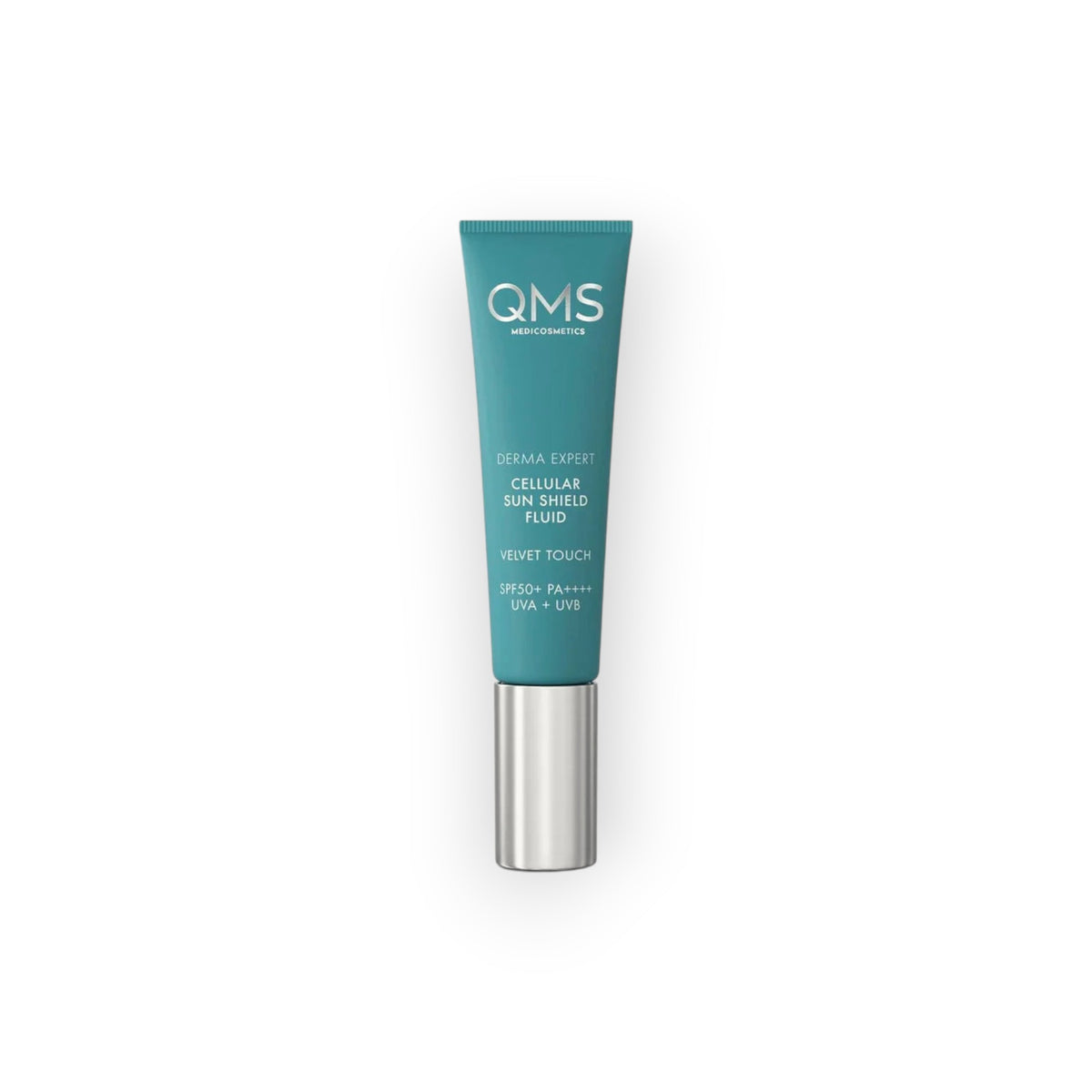 QMS QMS Derma Expert Cellular Sun Shield Velvet Touch SPF 50+