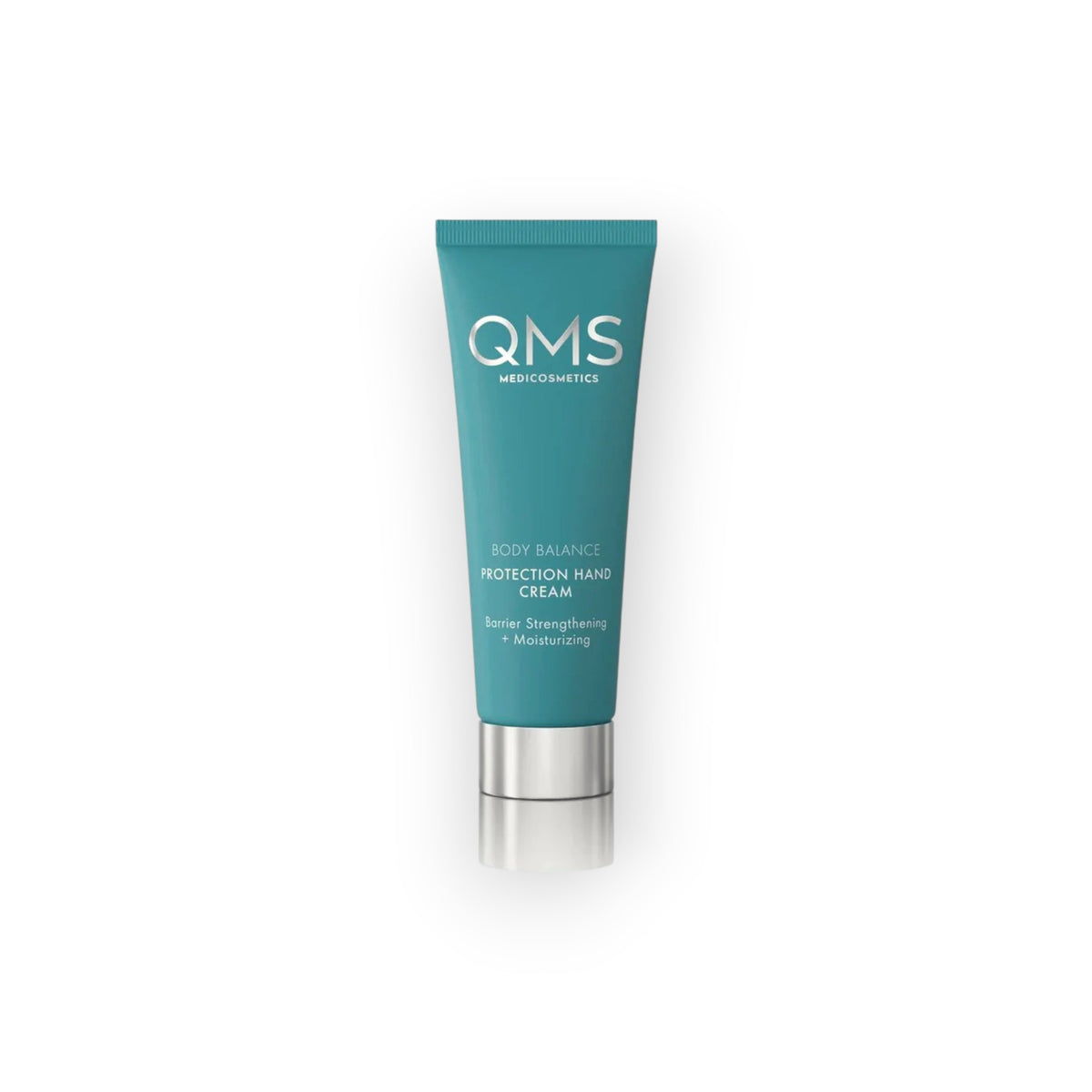QMS REPLENISHING PROTECTION hand cream 75ml