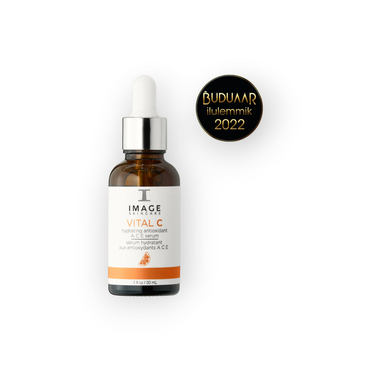 VITAL C Antioksüdantidega vitamiiniseerum