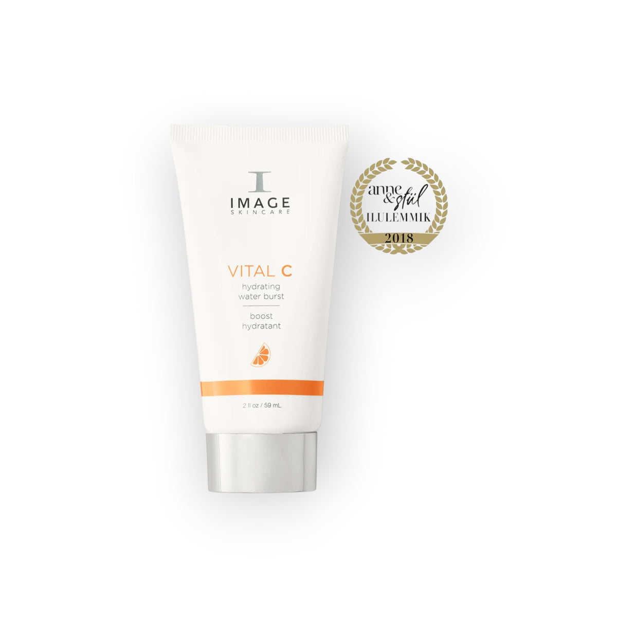 VITAL C Niisutusgeel – Hydrating Water Burst