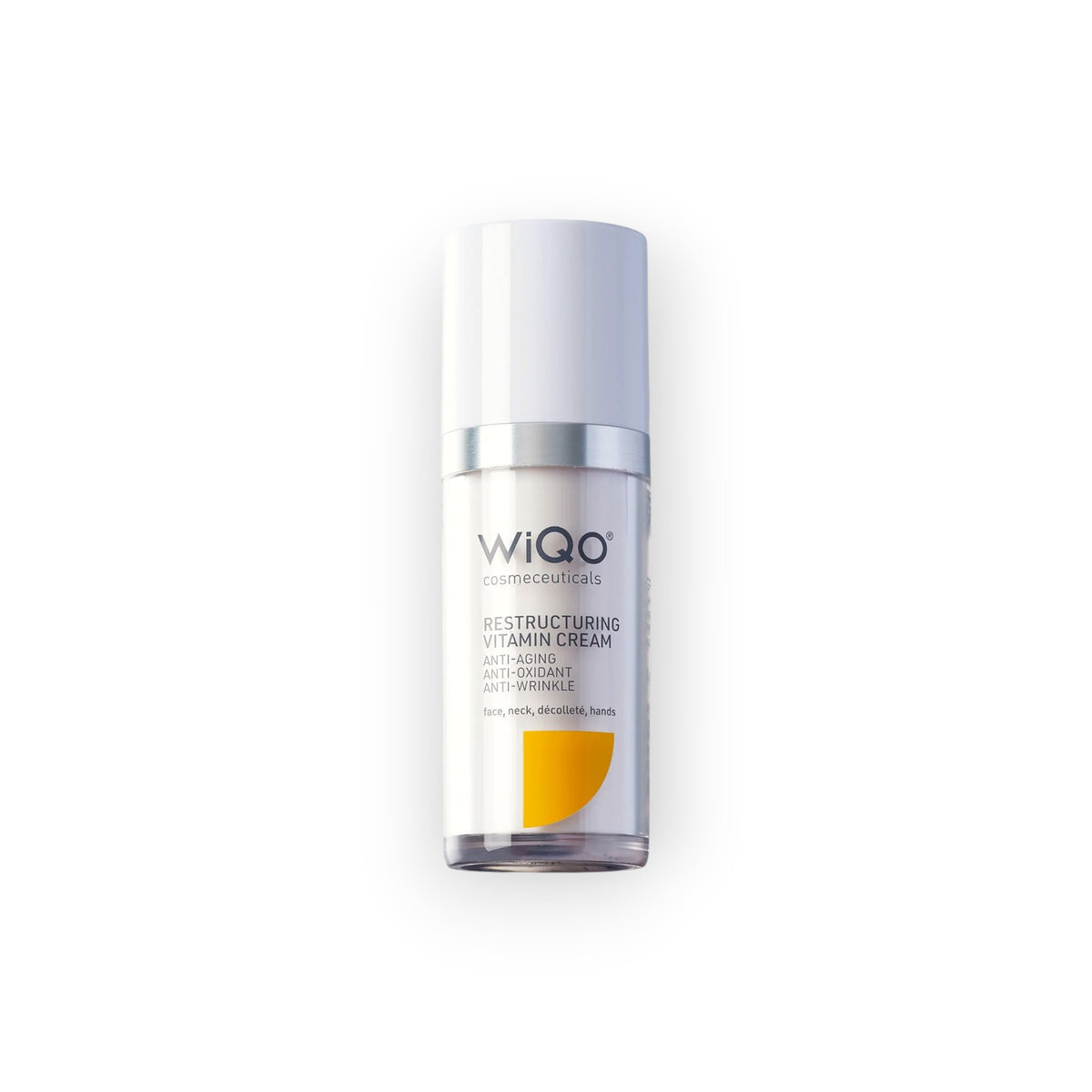 WiQo Restructuring Vitamin Cream 30ml