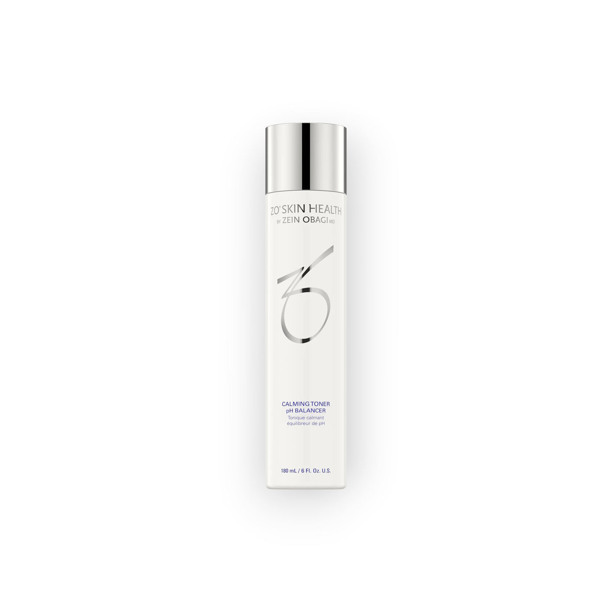 ZEIN OBAGI CALMING TONER PH BALANCER 180 ML