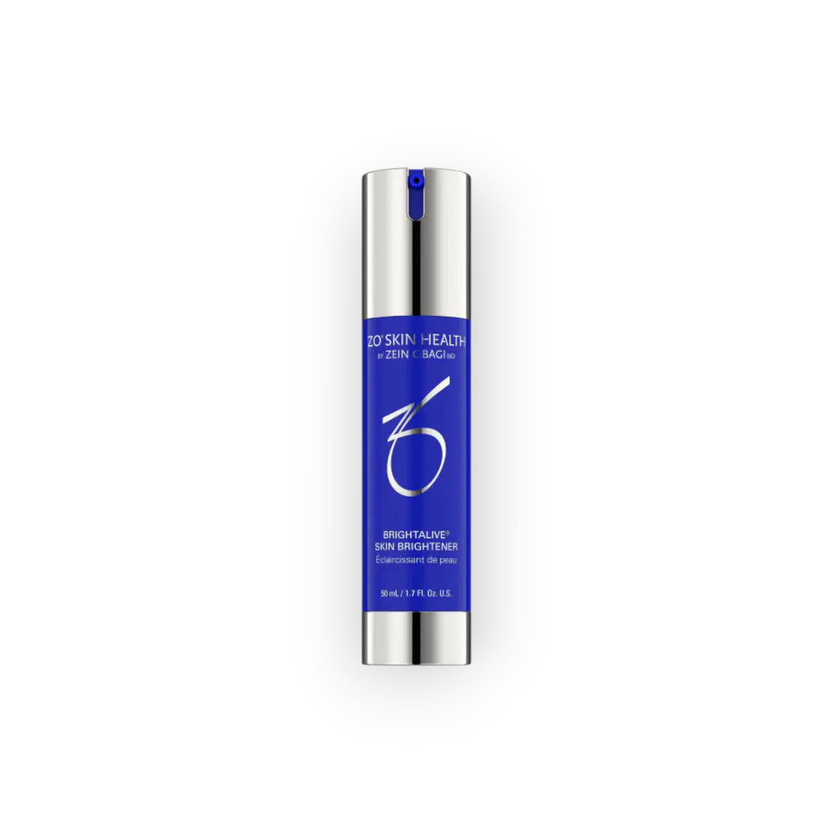 ZO SKIN HEALTH BRIGHTALIVE SKIN BRIGHTENER 50 ML