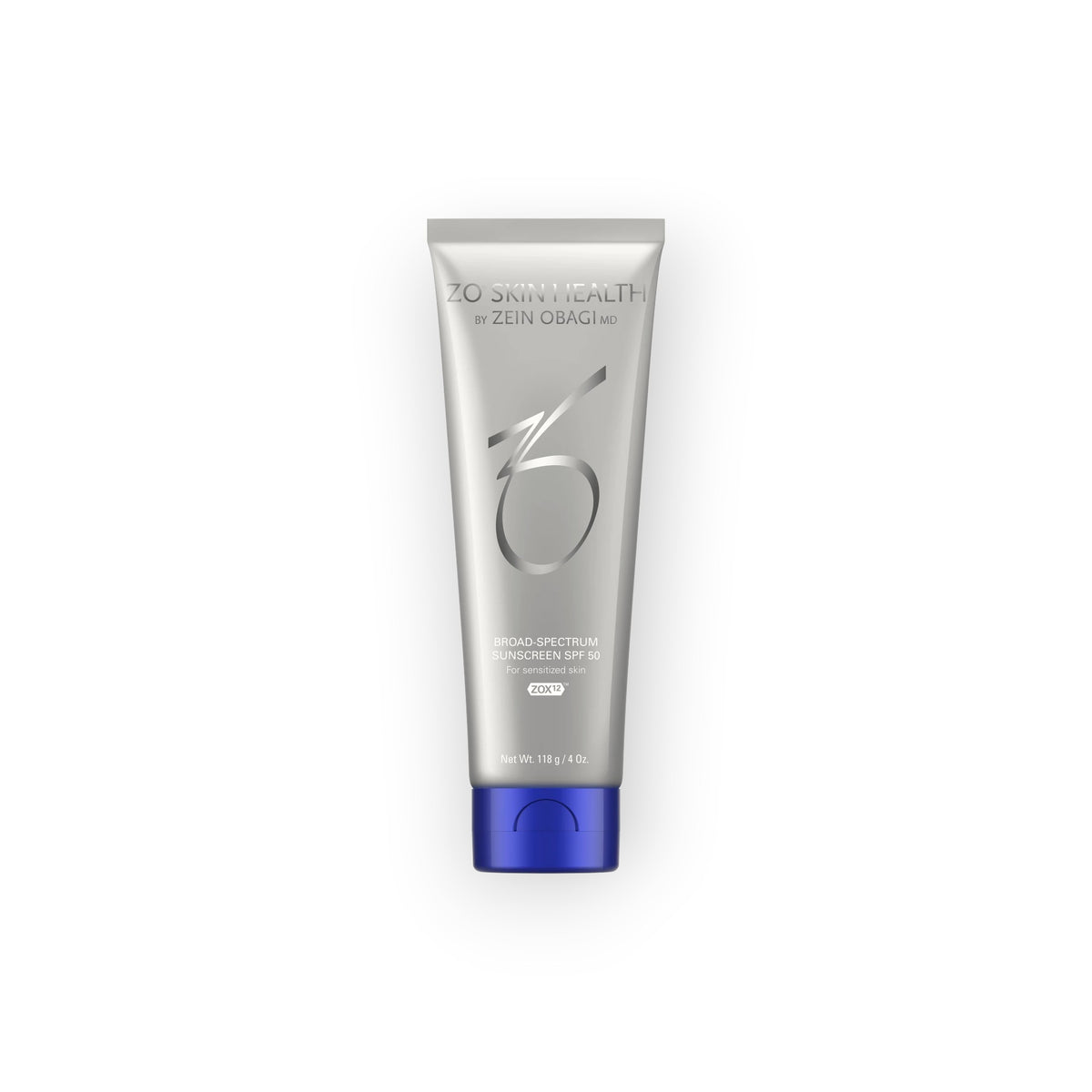 ZO SKIN HEALTH BROAD-SPECTRUM SUNSCREEN SPF50 118 G