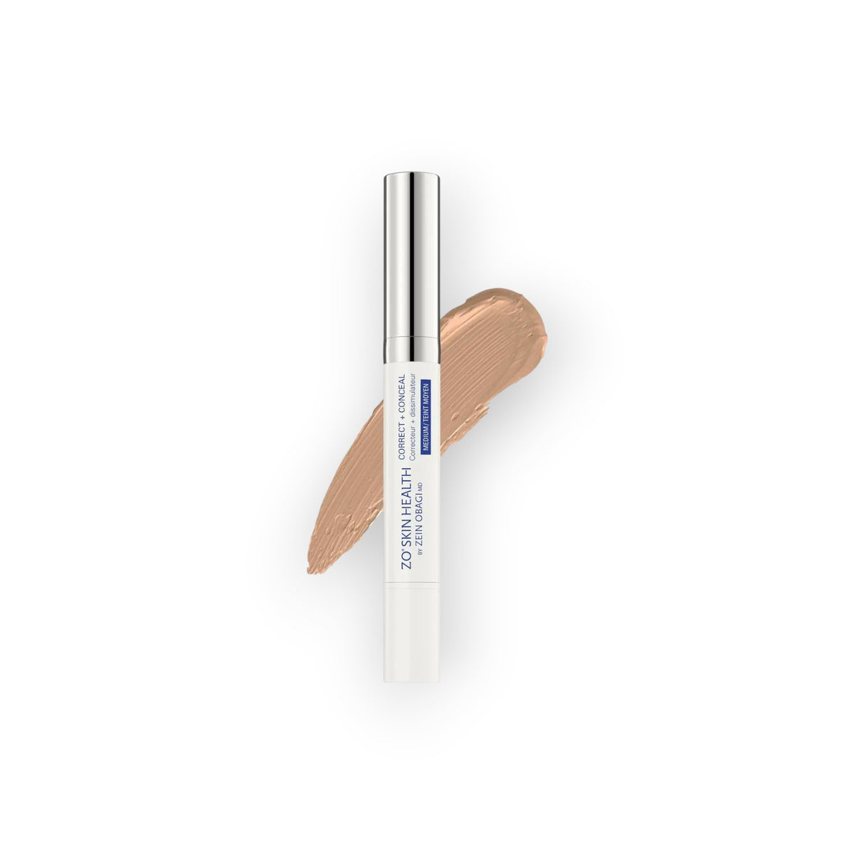 ZO SKIN HEALTH CORRECT + CONCEAL MEDIUM 2,5G