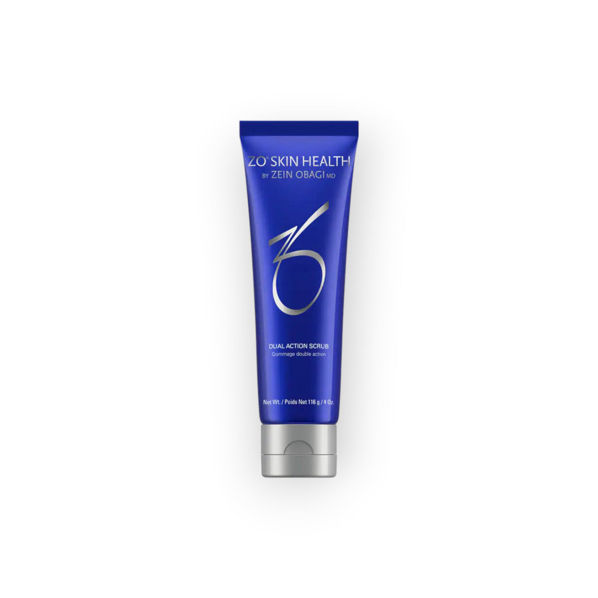 ZO SKIN HEALTH DUAL ACTION SCRUB 116 G