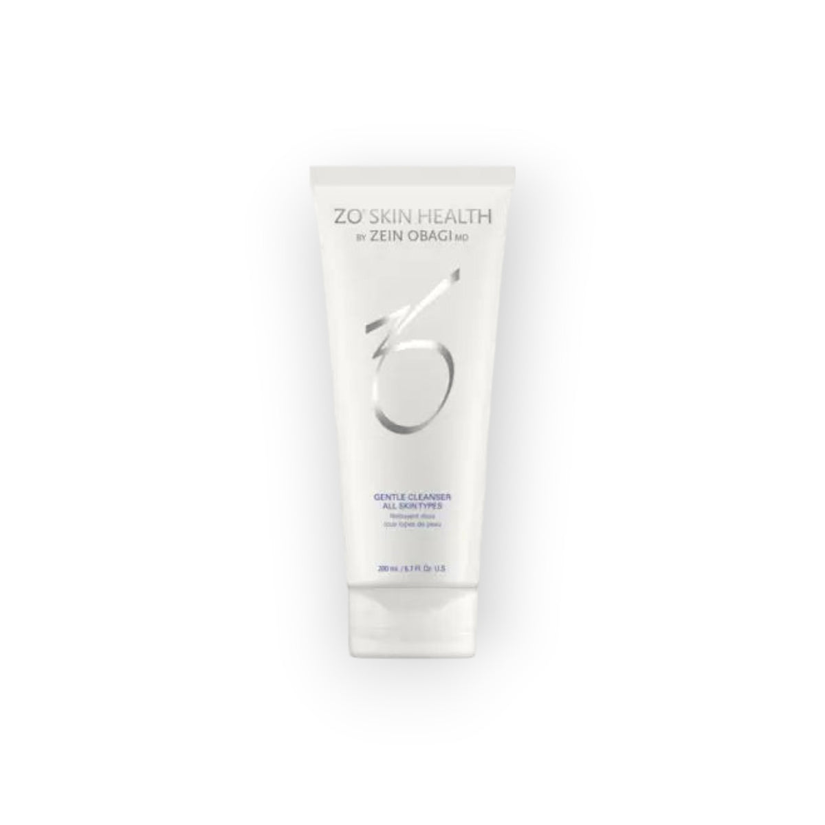 ZO SKIN HEALTH GENTLE CLEANSER 200 ML