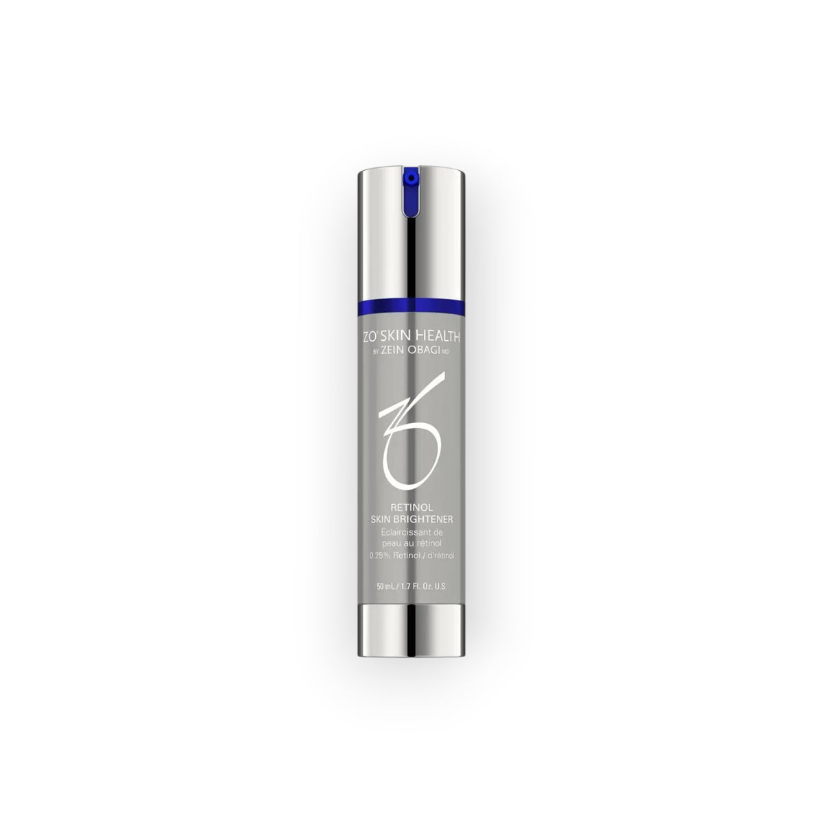 ZO SKIN HEALTH RETINOL SKIN BRIGHTENER 0.25% 50 ML