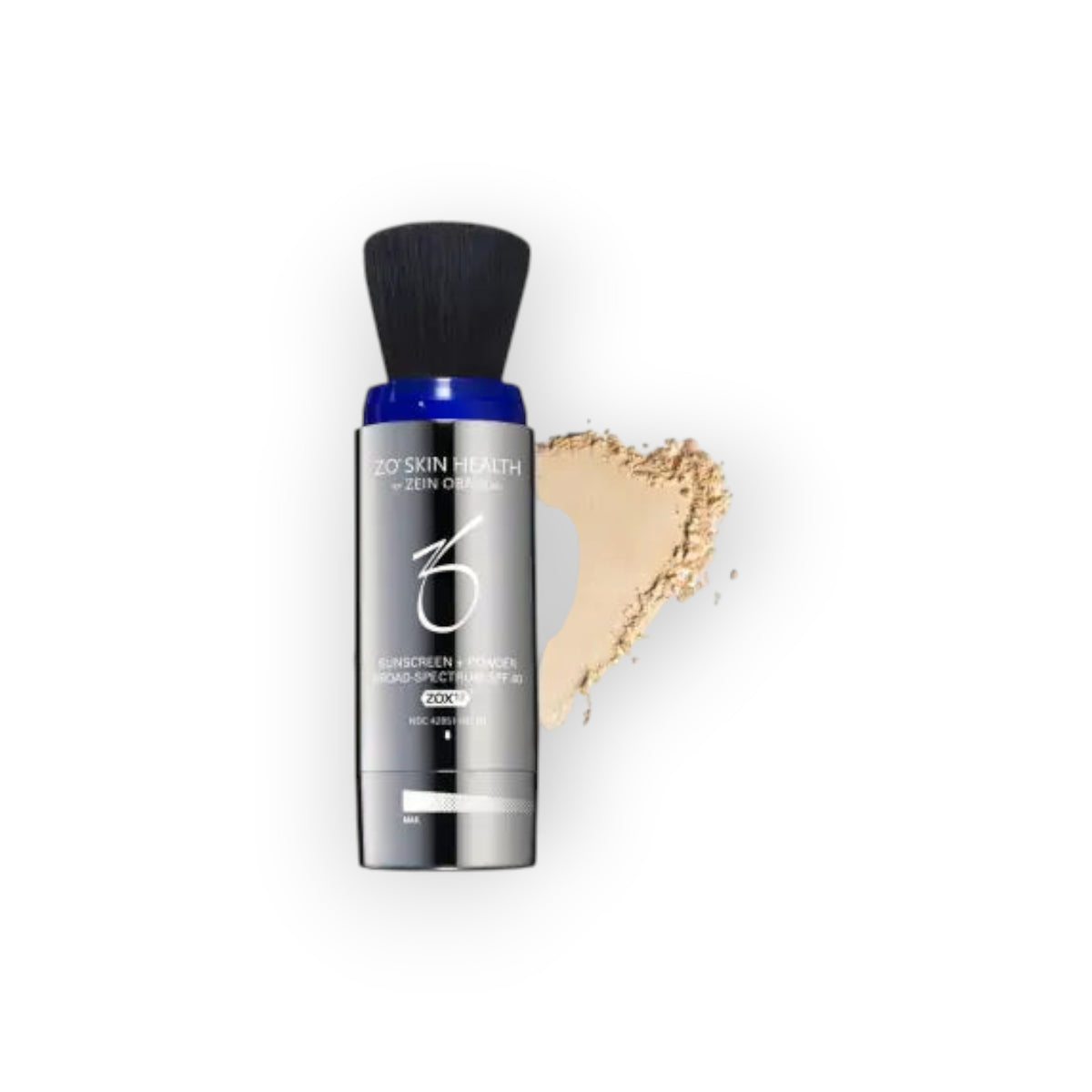 ZO SKIN HEALTH SUNSCREEN+POWDER SPF30 3 G MEIDUM