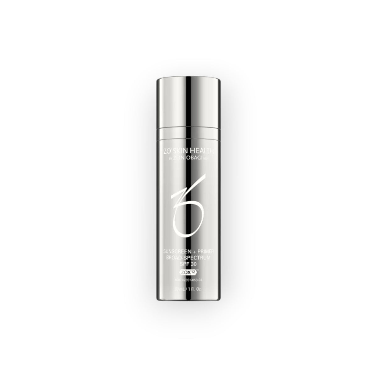 ZO SKIN HEALTH SUNSCREEN+PRIMER SPF30 30 ML