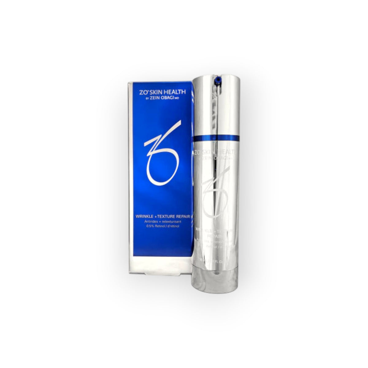 ZO SKIN HEALTH WRINKLE+TEXTURE REPAIR 0,5% RETINOL 50 ML