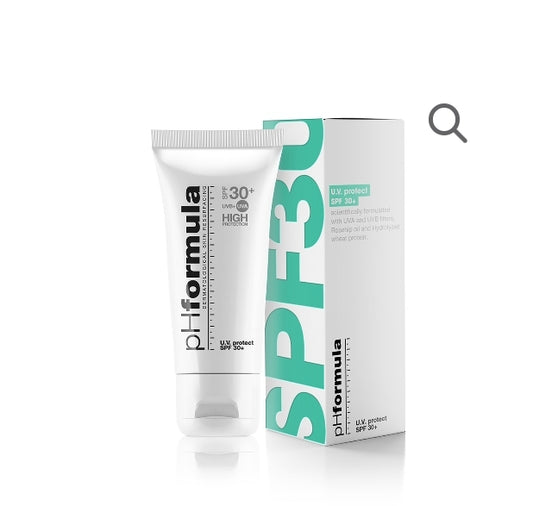 Phformula Päiksekaitsekreem SPF30 50ml