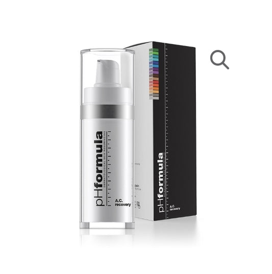 phFormula A.C Recovery – akne vastane seerum 30ml