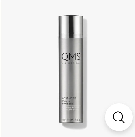 QMS ADVANCED PEARL PROTEIN 50ml