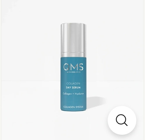 QMS DAY COLLAGEN 30ml