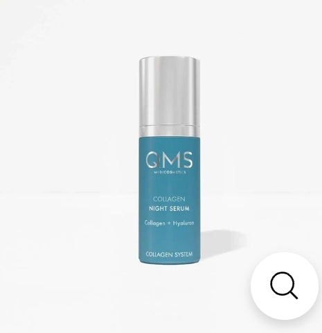 AQMS NIGHT COLLAGEN 30ml