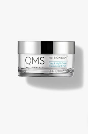 QMS ANTIOXIDANT CREAM 50ml