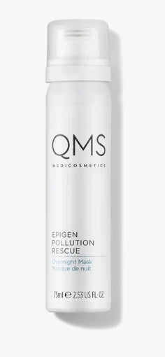 QMS EPIGEN POLLUTION RESCUE MASK 75ml