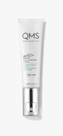 QMS CELLULAR SUN SHIELD 30ml