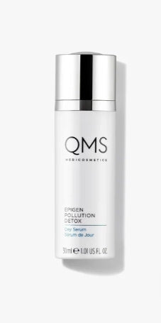 QMS EPIGEN POLLUTION DETOX SERUM 30ml