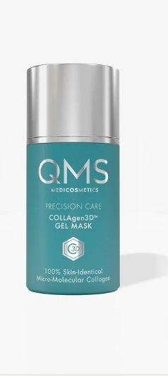 QMS PRECISION CARE COLLAgen3D™ Gel Mask 75ml