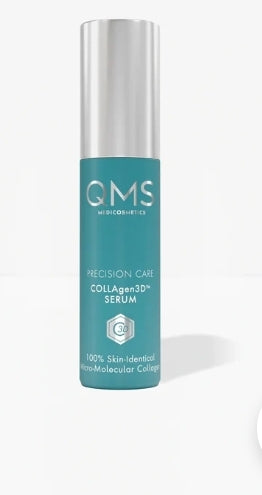 QMS PRECISION CARE COLLAgen3D™ Serum 30ml